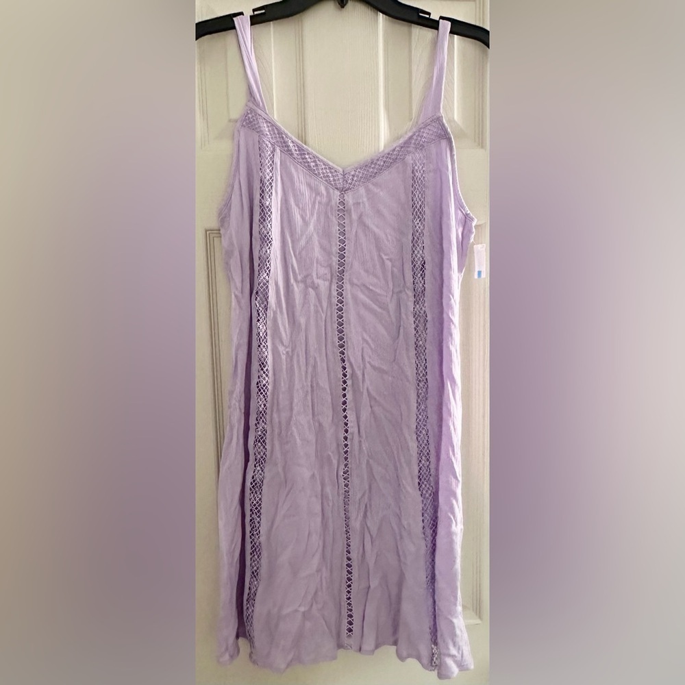 Route 66 Sun Dress